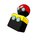 Small icon