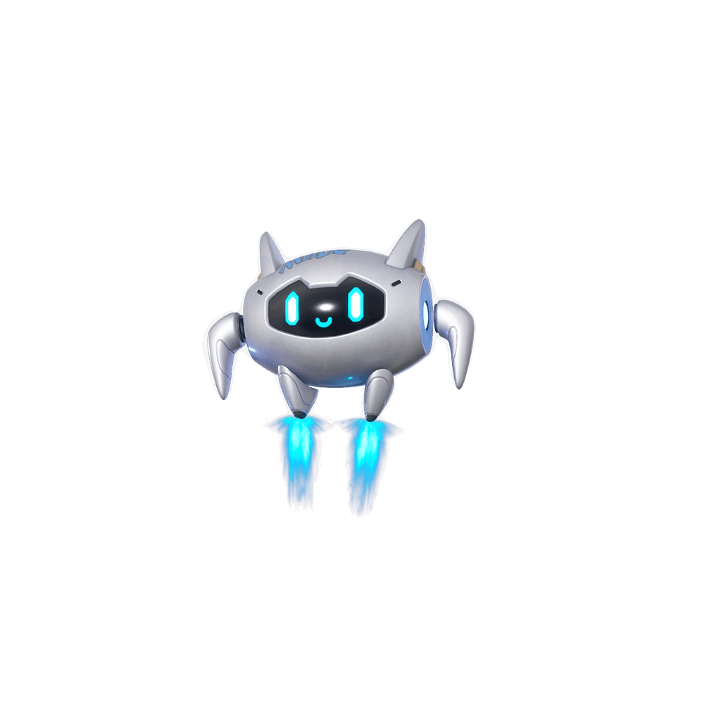 Mochila Bichanobô Fortnite Featured Image