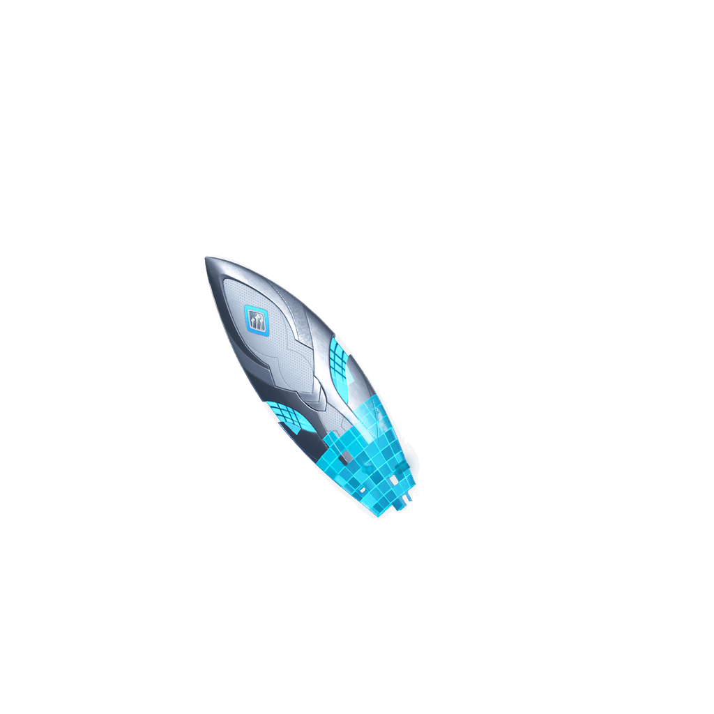 Sac à Dos Planche de virtua Fortnite Featured Image