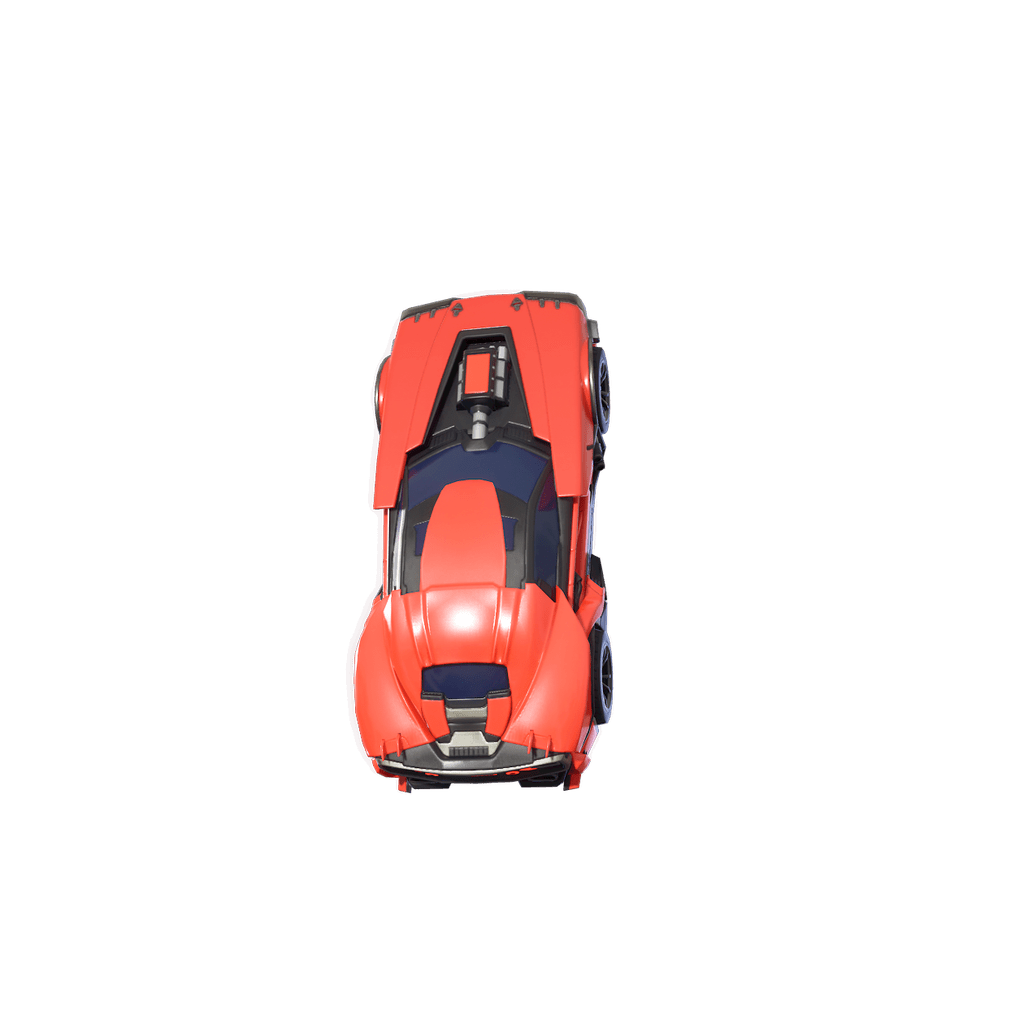Sac à Dos Diesel dorsal Fortnite Featured Image
