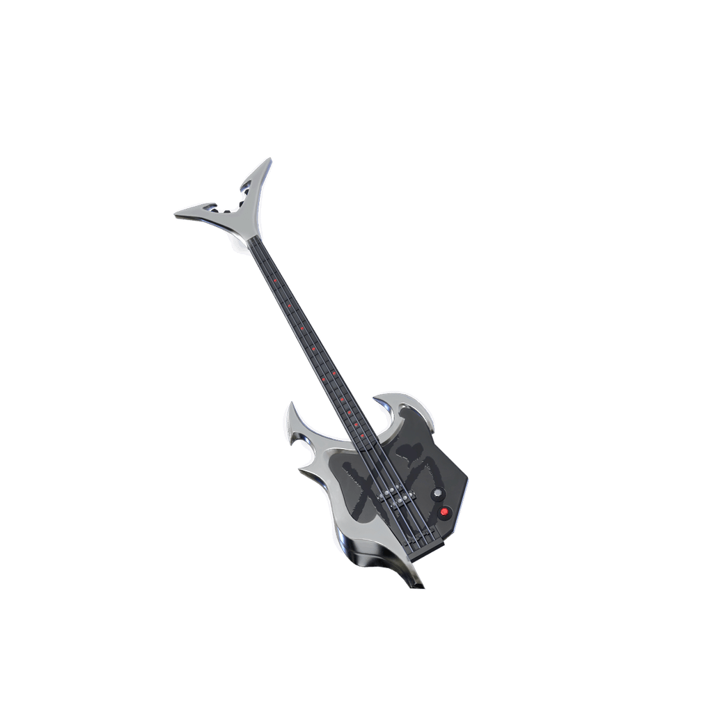 Rucksack XO-Bass Fortnite Featured Image