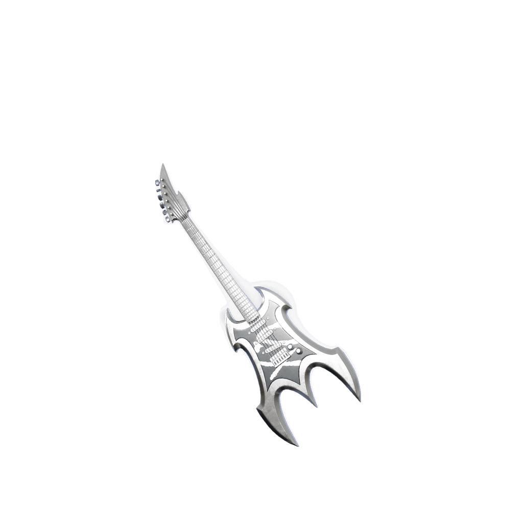 Back Bling XO 6-String Fortnite Featured Image