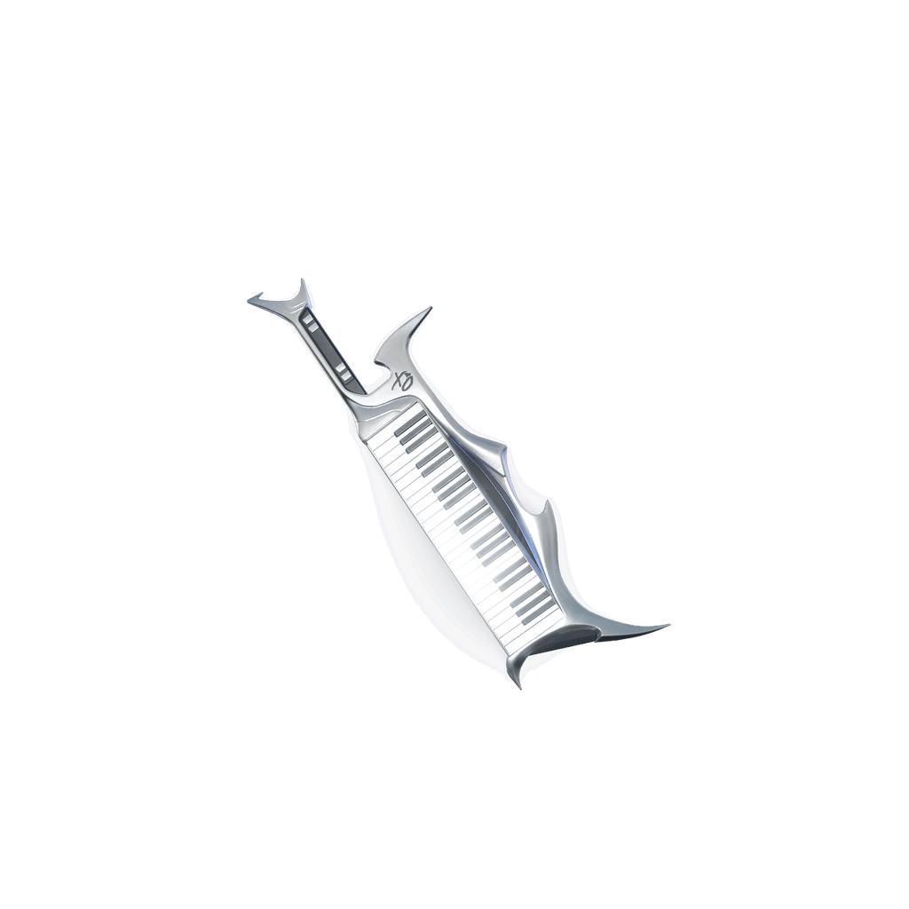 Mochila Teclado XO Fortnite Featured Image
