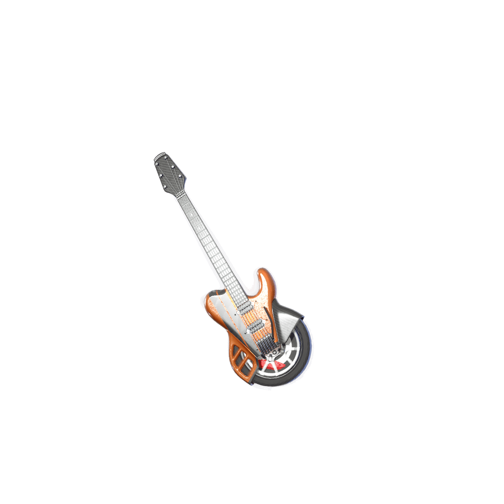 Back Bling Freewheelin' Fortnite Featured Image