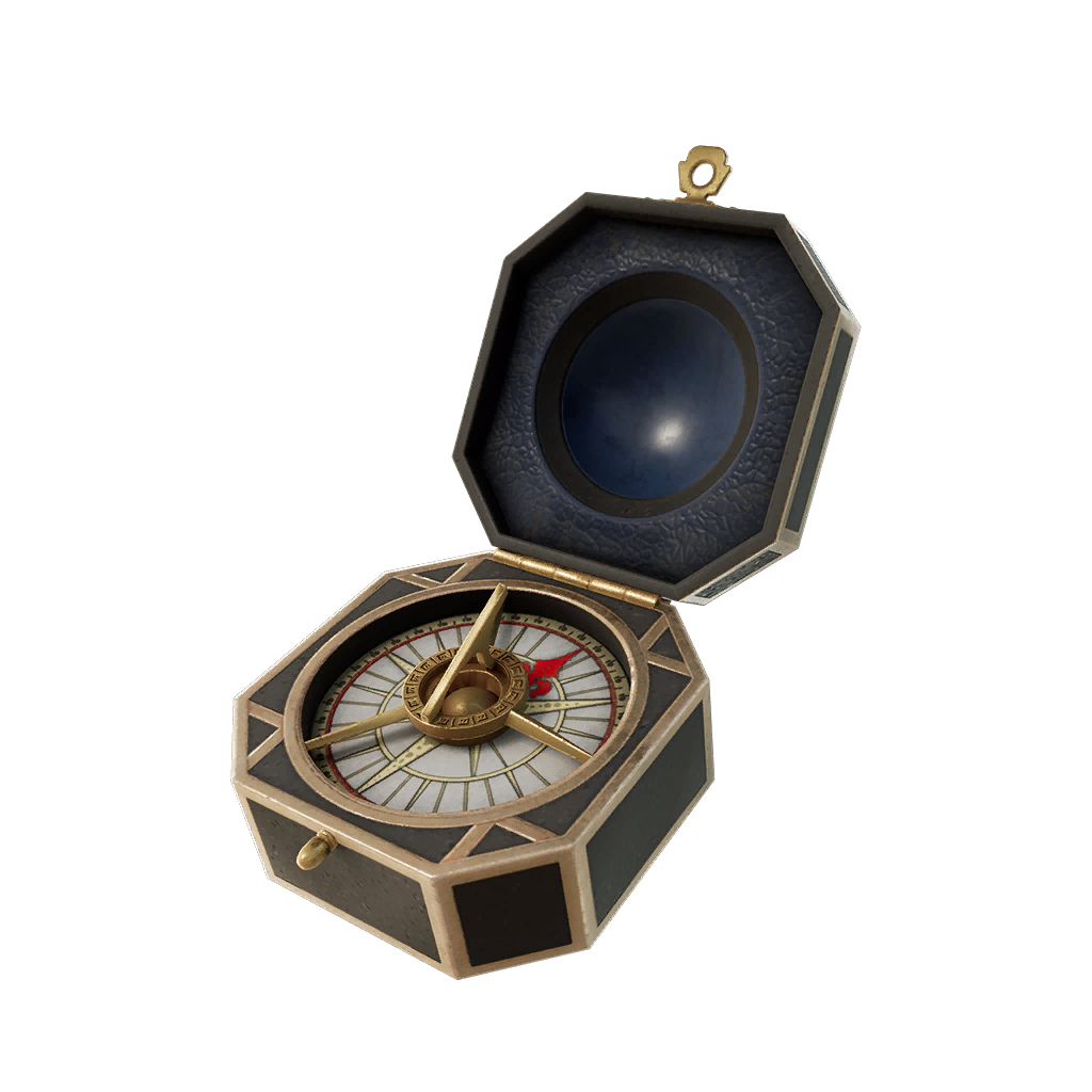 Jack’s Compass