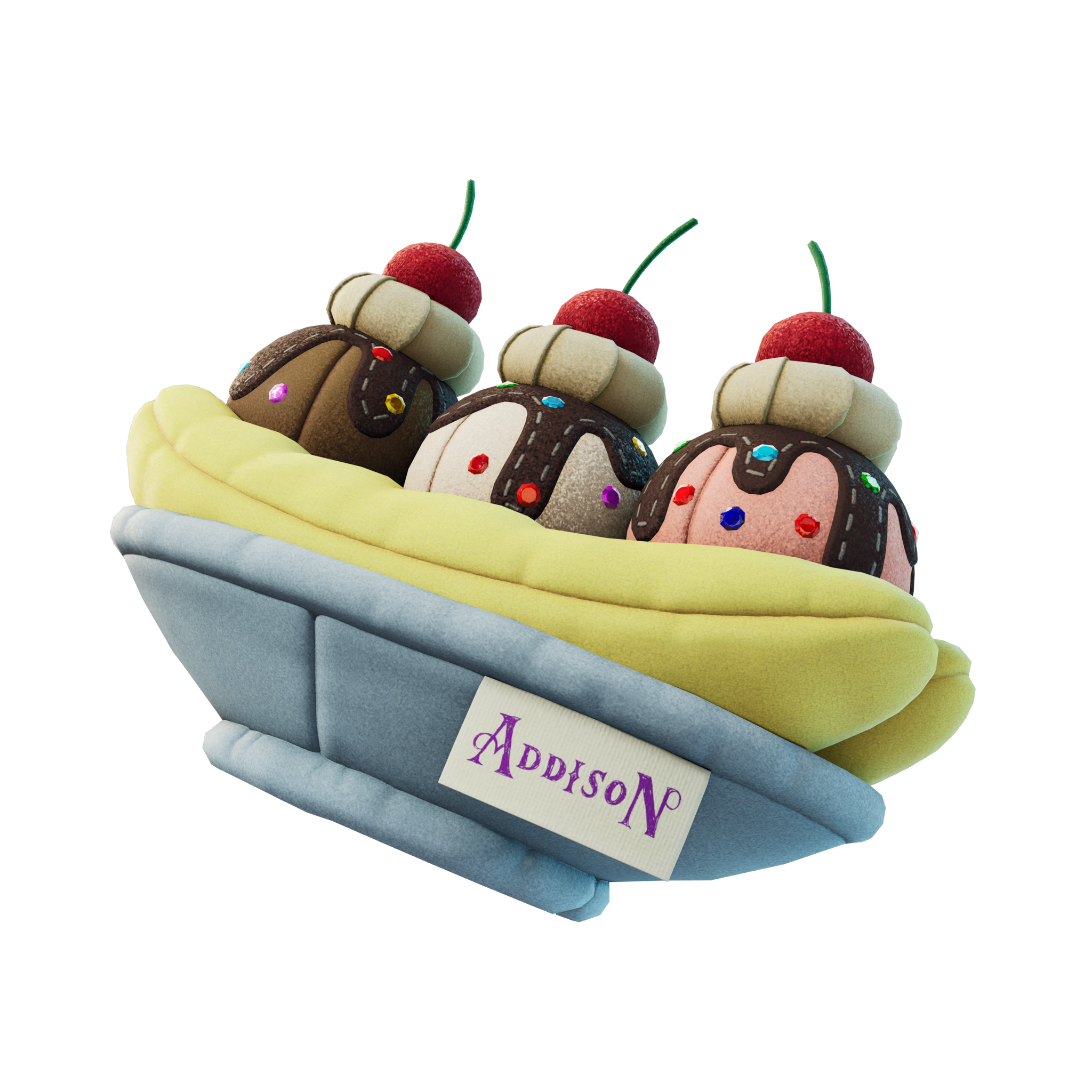 Мороженое Эддисон