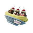 Addison's Sundae