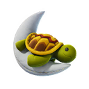 Aquamarine the Turtle