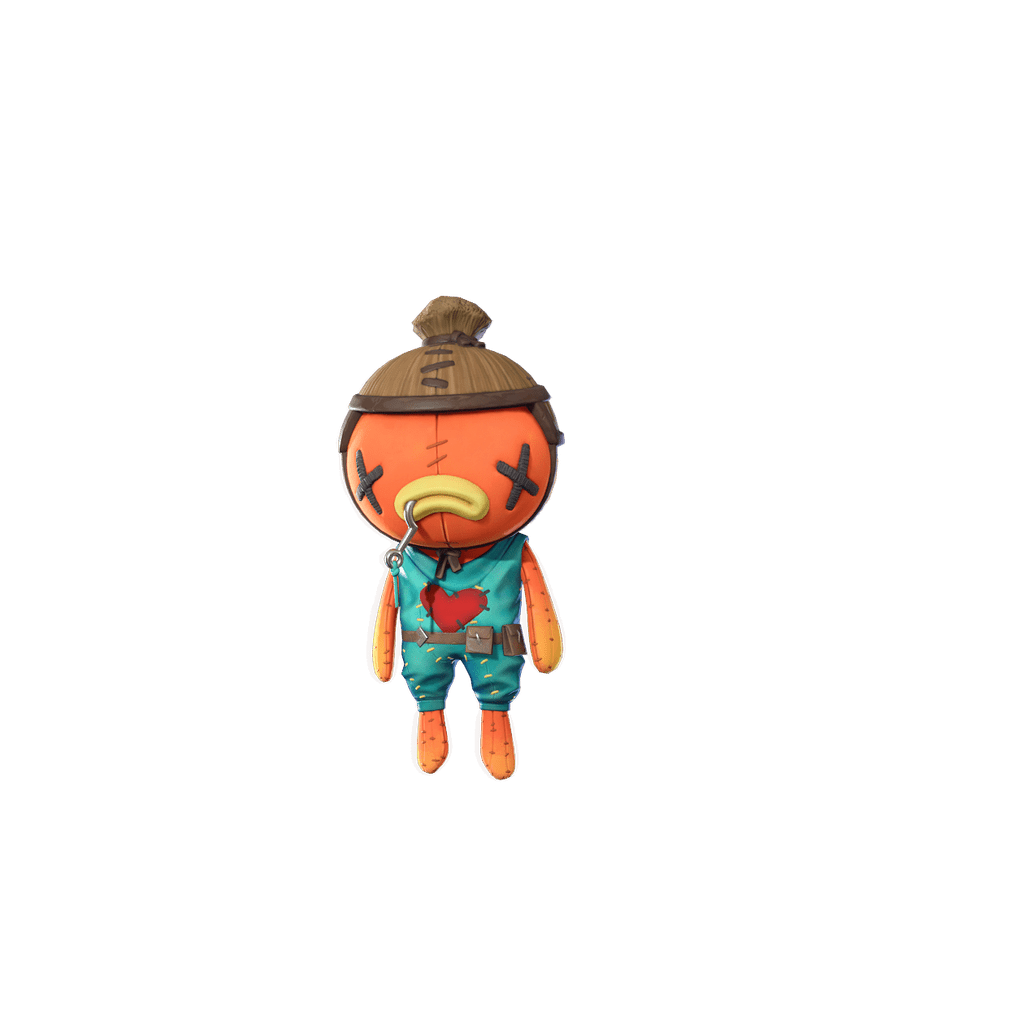 Zaino Puntaspilli Pescesecco Fortnite Featured Image