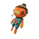 Puntaspilli Pescesecco