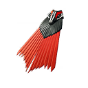 Red Robin's Cape