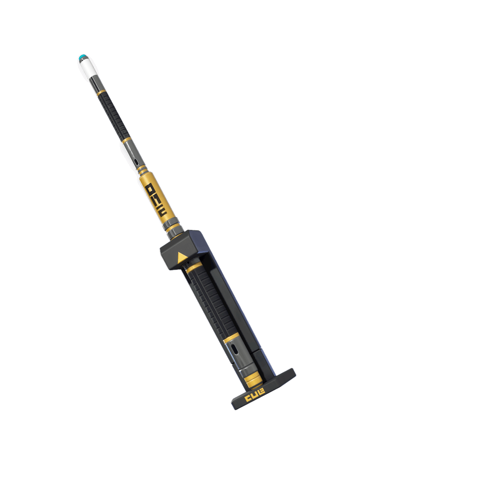 Sac à Dos Queue de billard offensive Fortnite Featured Image