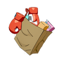 Small icon