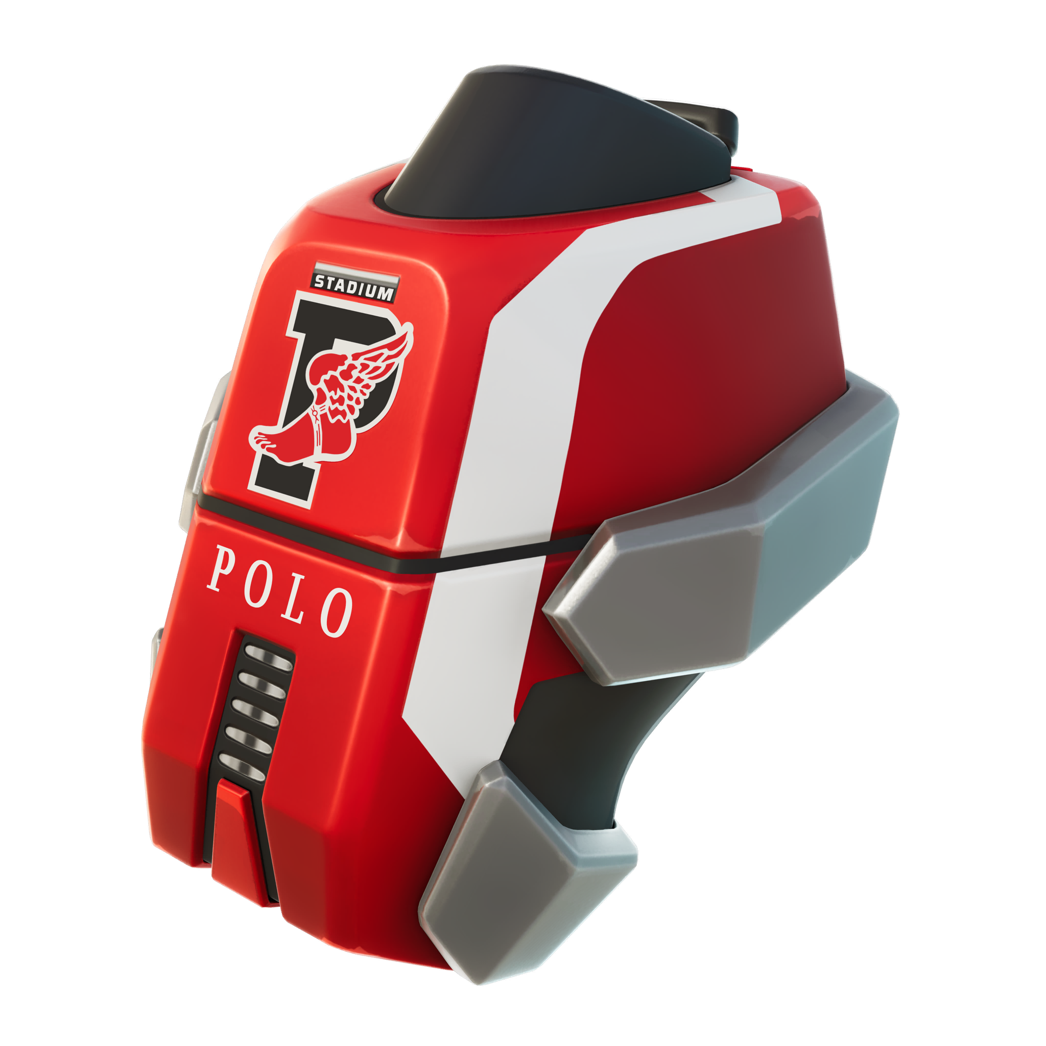 P-Wing パック（エピック バックアクセサリー）- フォートナイト