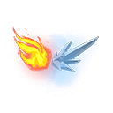 Small icon