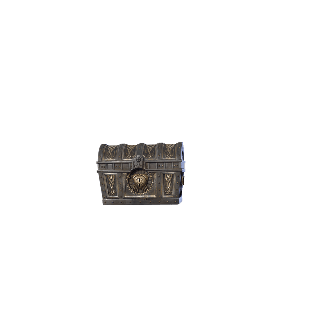 Mochila Baú da Morte Fortnite Featured Image