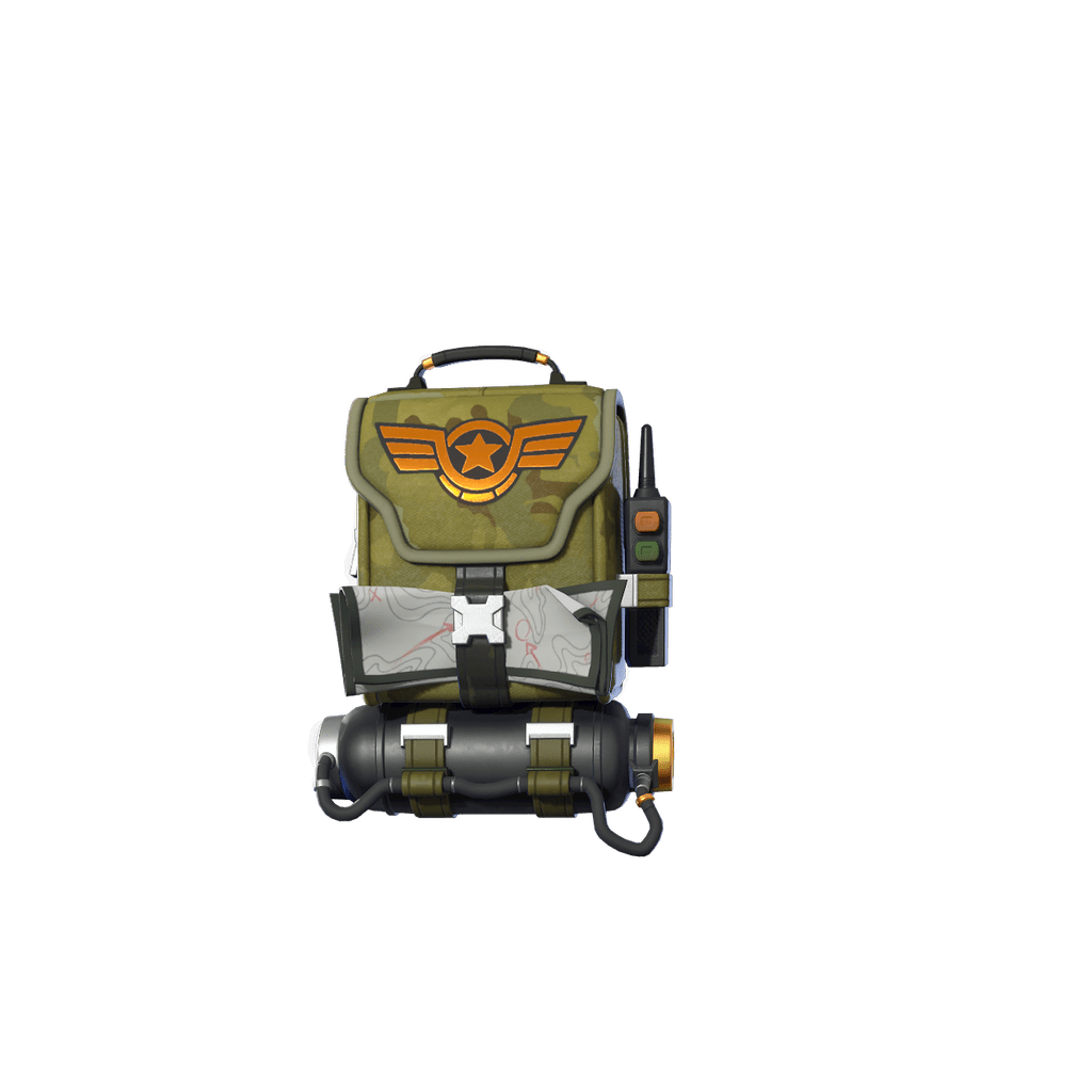 Rucksack Bombenbeutel Fortnite Featured Image