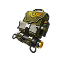 Small icon