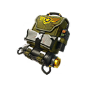 Bomb Bag