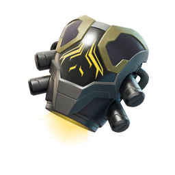 Jato da Realidade Elite