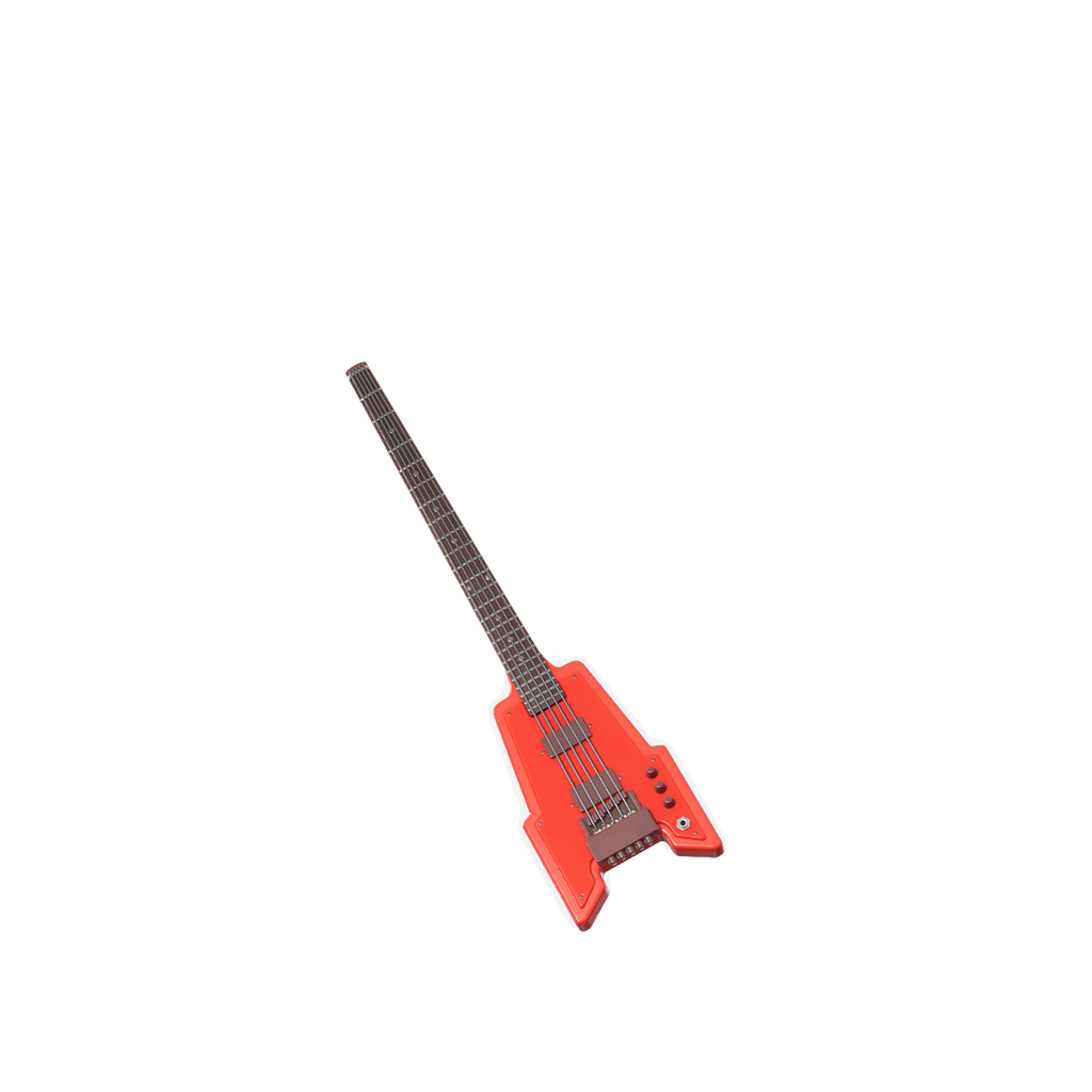 Mochila Baixo das Cinco Fortnite Featured Image