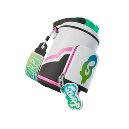 Brinde da Glup Corp.