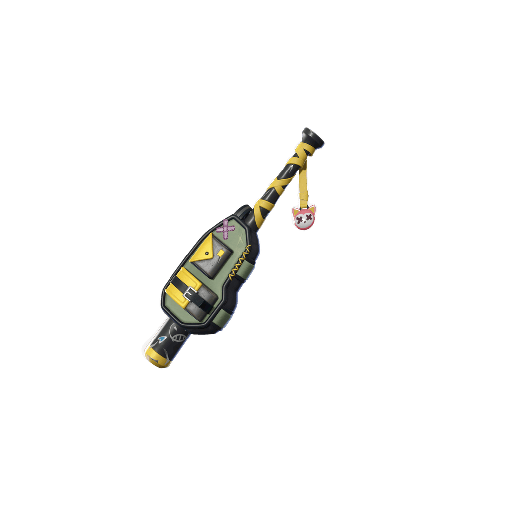 Mochila Taco Tacanho Fortnite Featured Image