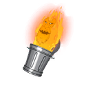 Small icon