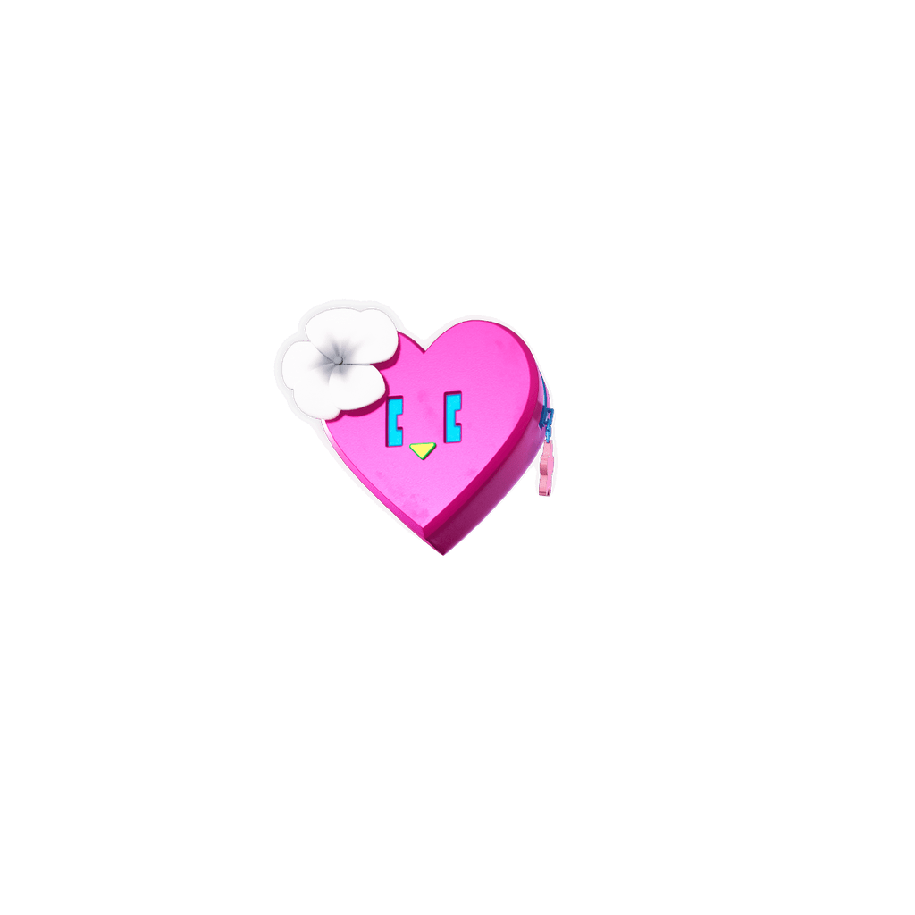 Back Bling Heartie Fortnite Featured Image
