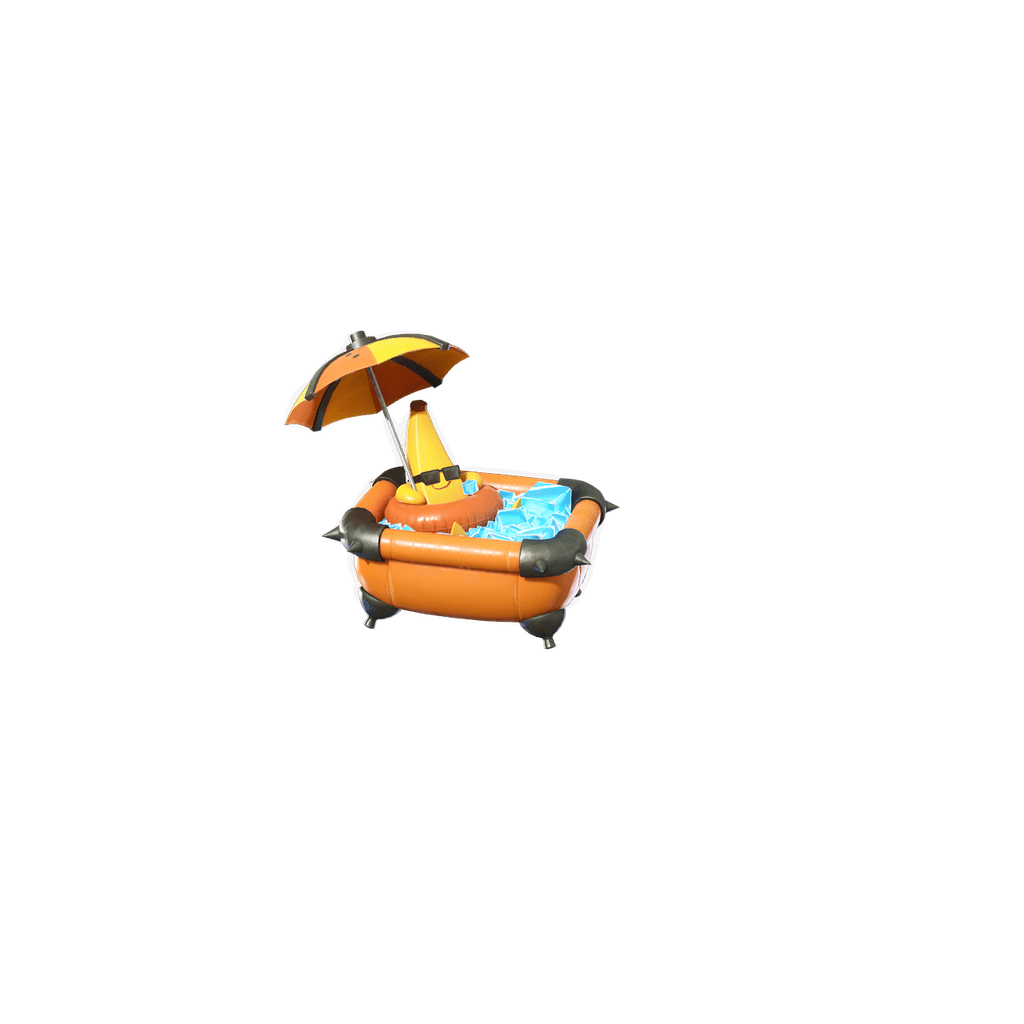 Mochila Piscinâna Fortnite Featured Image