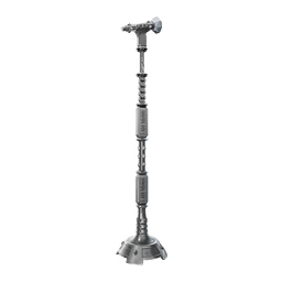 Microfone Antagonist