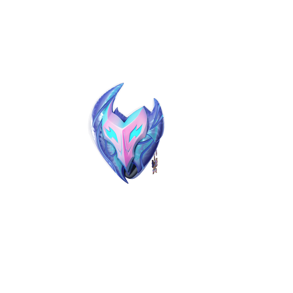 Mochila Lunarios Fortnite Featured Image