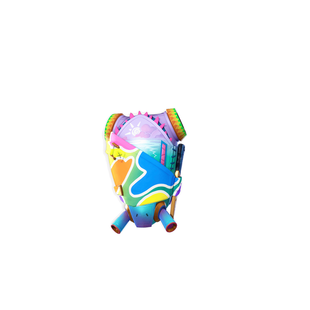 Rucksack Strand-Haitank Fortnite Featured Image