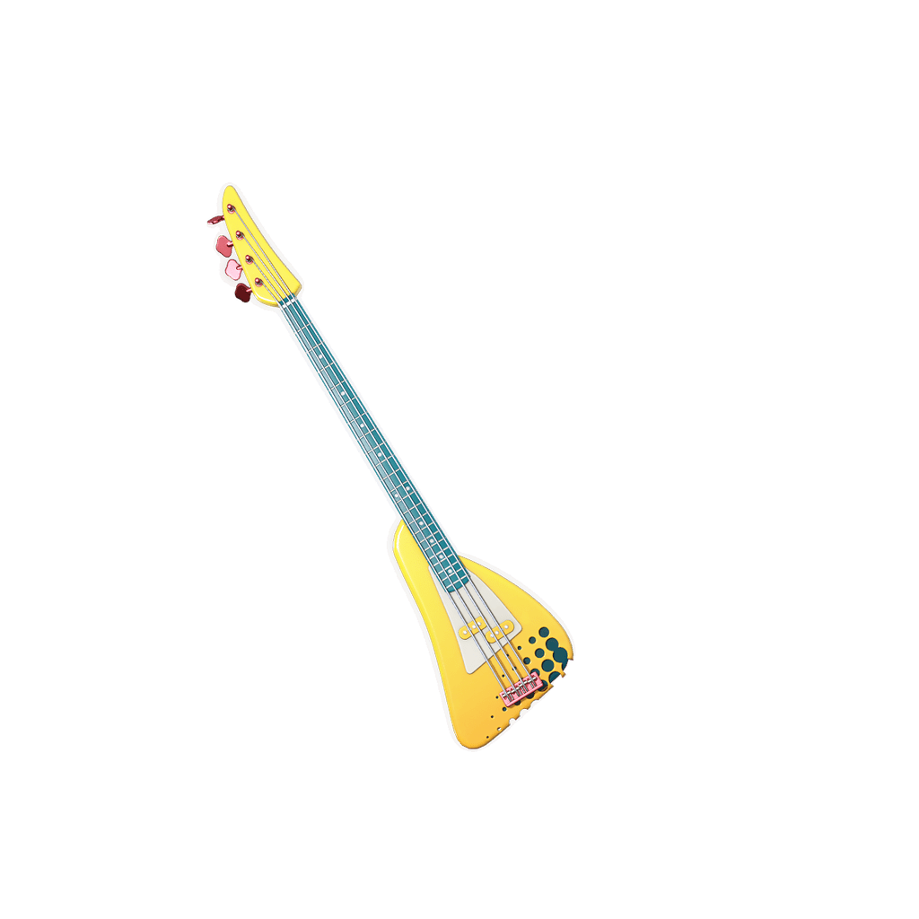 Mochila Remo musical Fortnite Featured Image
