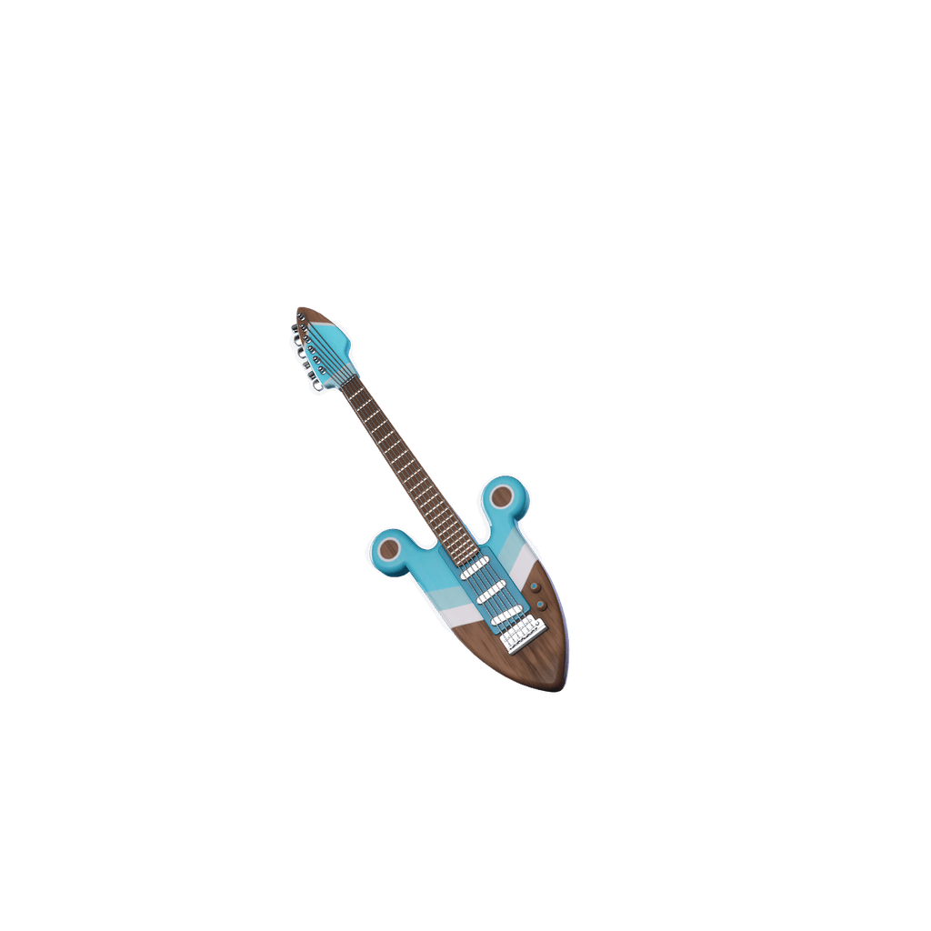 Mochila Surfista Sônico Fortnite Featured Image