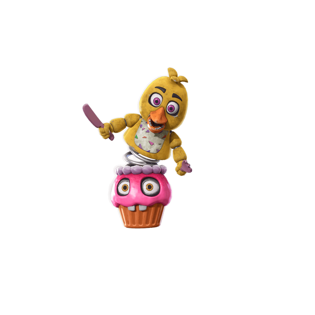 Chica Chicake
