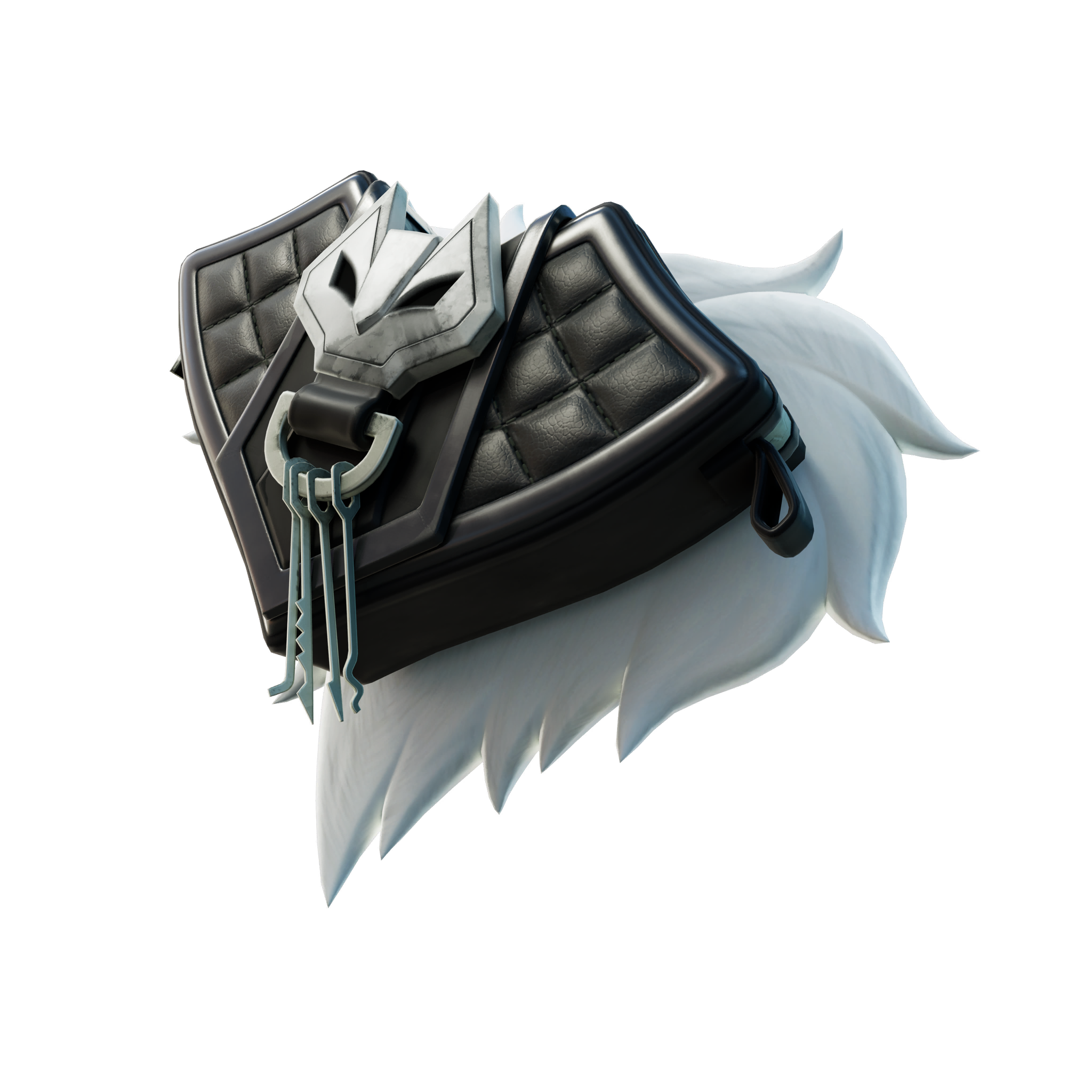 キャット・パック（MARVELシリーズ バックアクセサリー）- フォートナイト