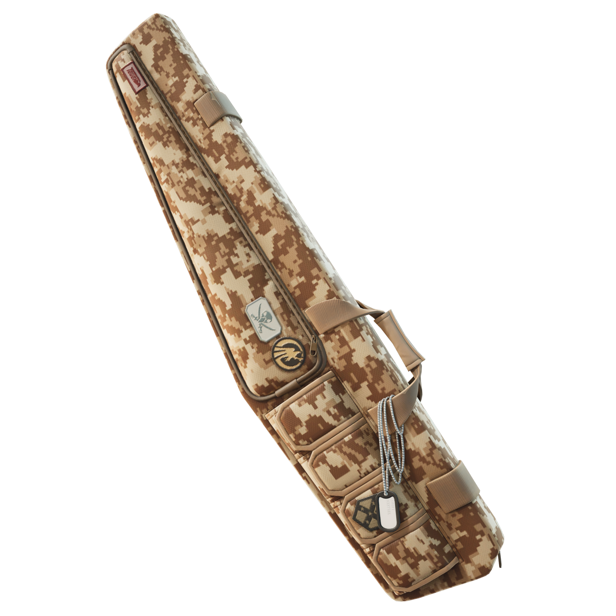 ラプターストライカー・バッグ