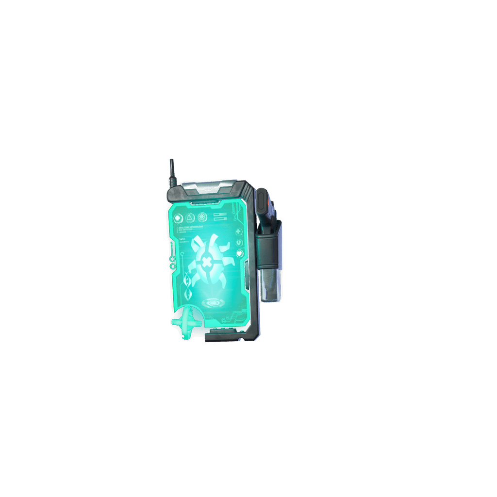 Mochila Holotablet da R.X.O. Fortnite Featured Image