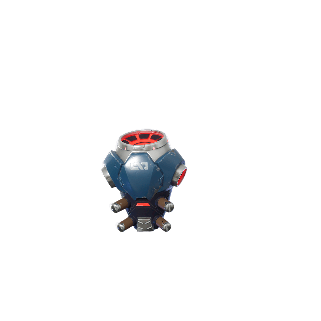 Back Bling Reality Jet Fortnite Featured Image