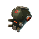 Stealth Reality Jet
