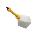 gradient backbling Style