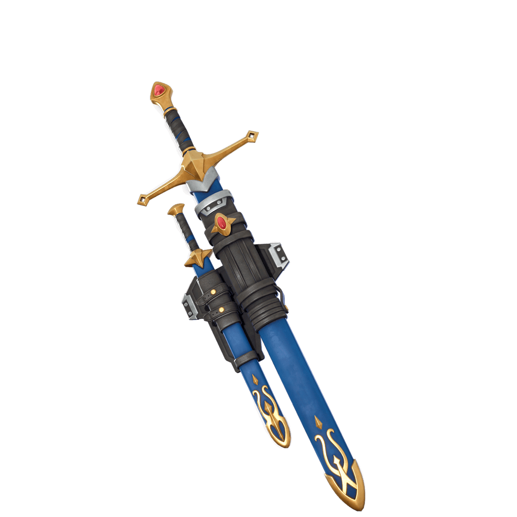 Mochila Vaina del reino Fortnite Featured Image