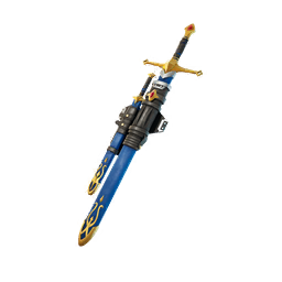 Realm’s Scabbard