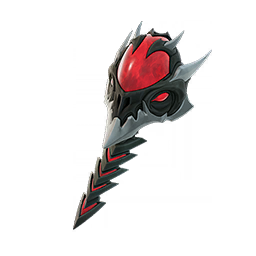 ダークウッド・タリスマン