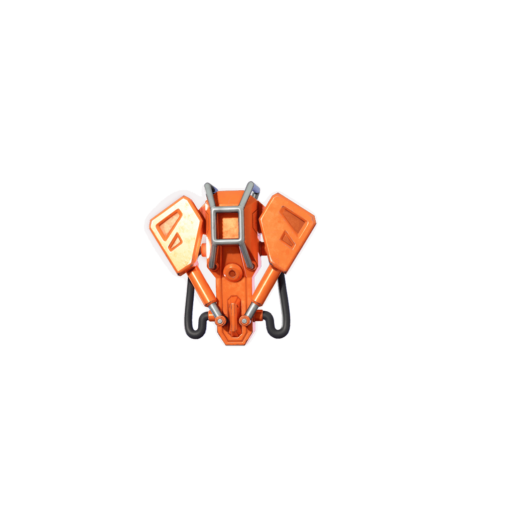 Mochila Mochila de campo de los RXO Fortnite Featured Image