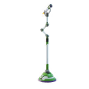 Buzz Lightyear Mic - reactivity (on)