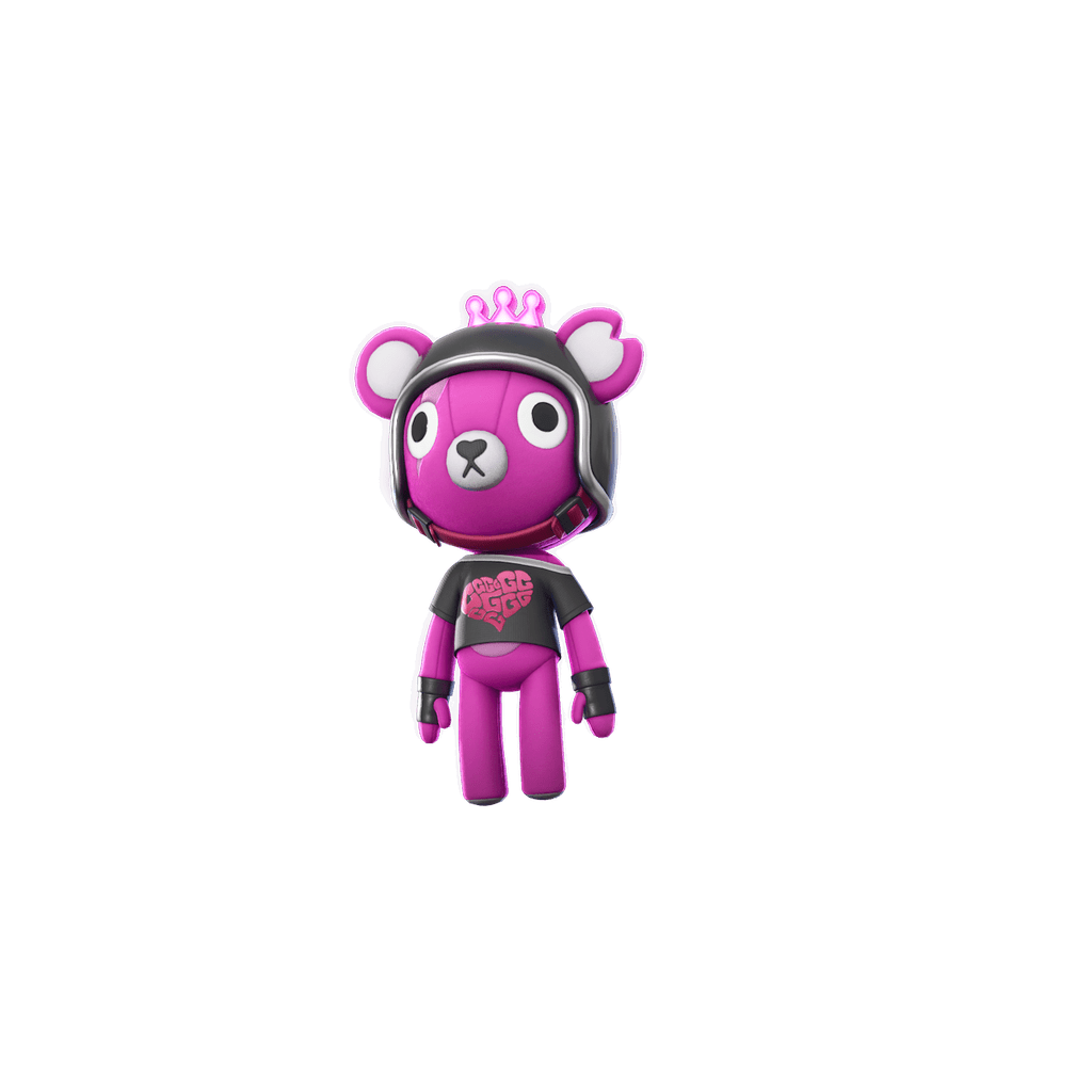 Back Bling Crash Test Cuddler Fortnite Featured Image