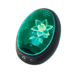 検体テラ（レア バックアクセサリー）- フォートナイト