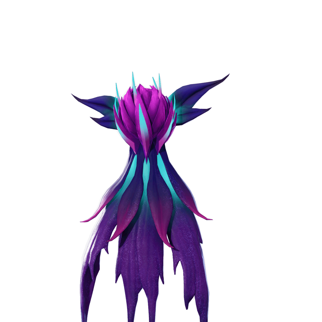 Rucksack Glimmender Glutumhang Fortnite Featured Image